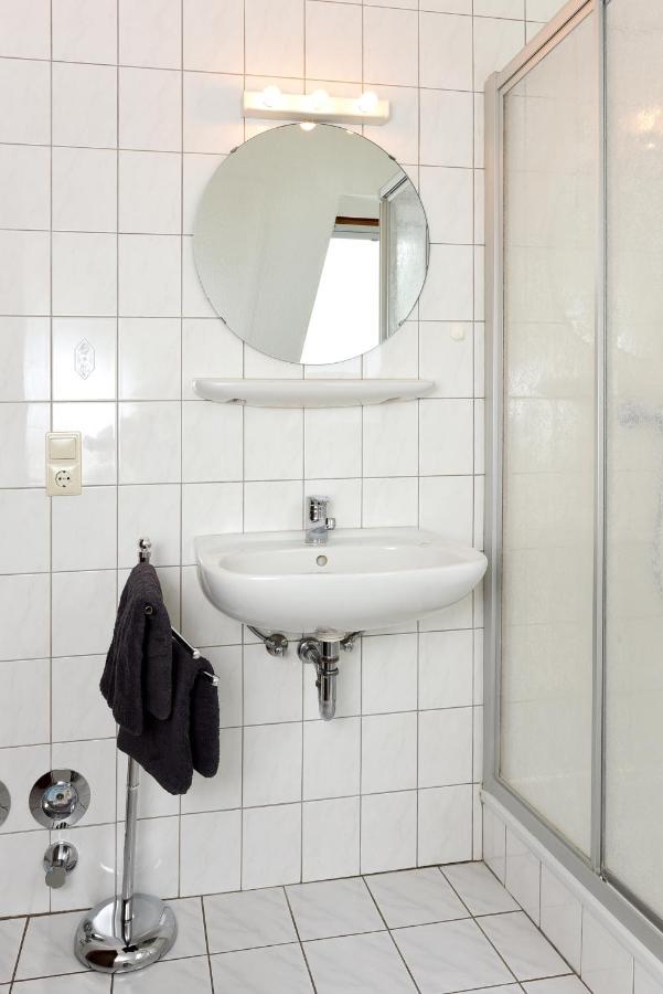 Ferienwohnung Steuerbord Каролинензиль Экстерьер фото